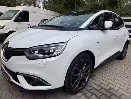 Renault Scénic 1.8 dCi 110 Bose