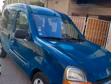 Renault Kangoo 