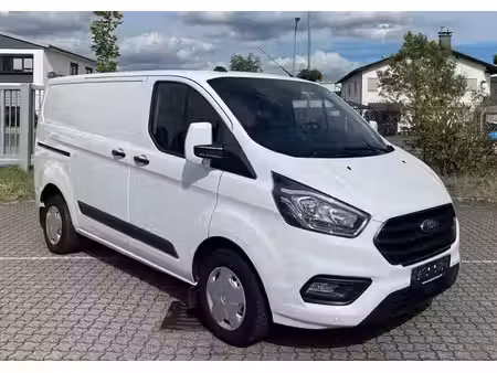 Ford Transit 2.0 131