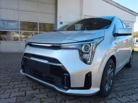 Kia Picanto 1.0 GDi 68