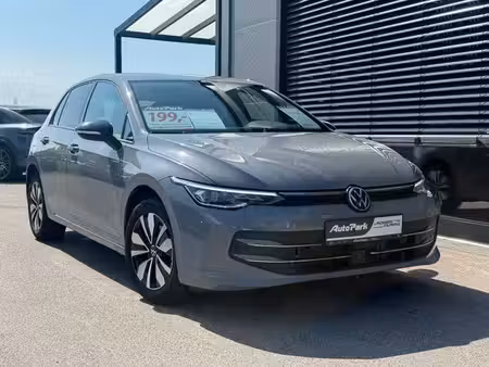 Volkswagen Golf 1.5 TSI 116