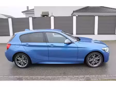 BMW Série 1 135i 3.0 320