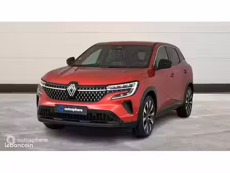 Renault Austral 1.2 200 Techno