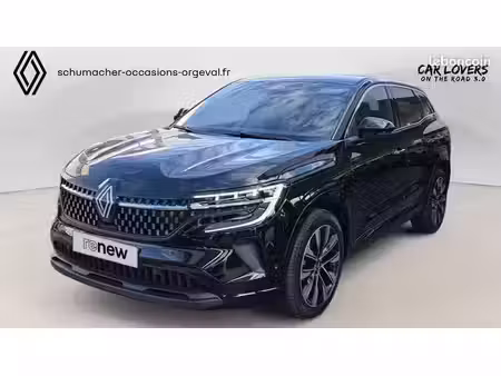 Renault Austral 1.2 200 Techno