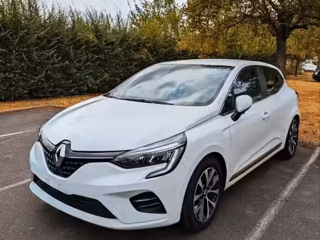 Renault Clio 0.9 90
