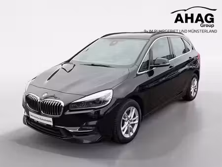 BMW Série 2 220i Luxury