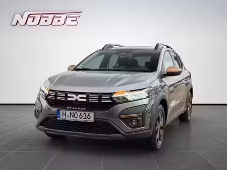 Dacia Sandero 1.0 TCe 110