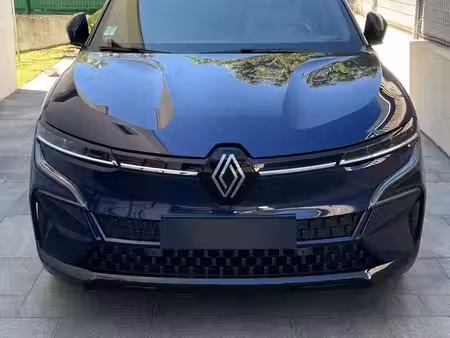 Renault Mégane E-Tech 220 Techno
