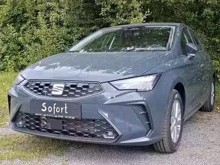 Seat Ibiza 1.0 TSI 95 Référence