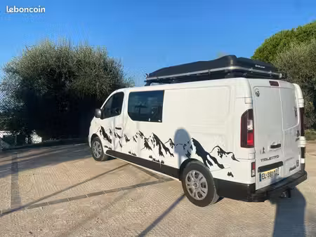 Fiat Talento 1.6 120