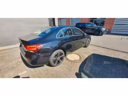 Mercedes-Benz Classe A A 250e 1.3 218
