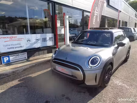 Mini Mini Cooper 1.5 136 Edition Premium