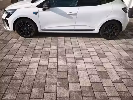 Renault Clio E-Tech 1.6 145 Esprit Alpine