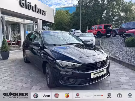 Fiat Tipo 1.6 MJT 131 Cross