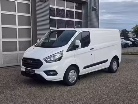Ford Transit 2.0 105 Trend