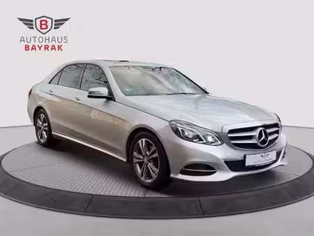 Mercedes-Benz Classe E E 220 2.1 170 4Matic