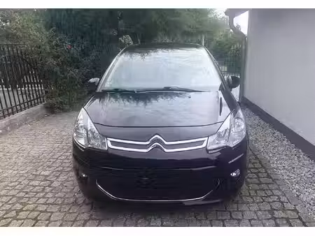 Citroën C3 1.2 VTi 82 Selection