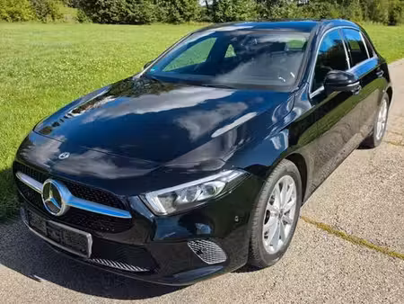 Mercedes-Benz Classe A A 180 1.3 136