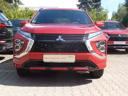 Mitsubishi Eclipse Cross PHEV 2.4 188 SE 4x4