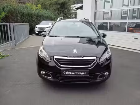 Peugeot 2008 1.2 VTi 82 Active