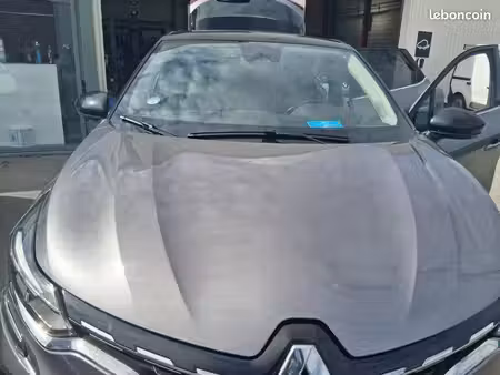 Renault Captur 1.0 91