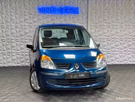 Renault Modus 1.2 75