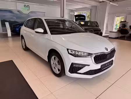 Škoda Scala 1.0 TSI 95