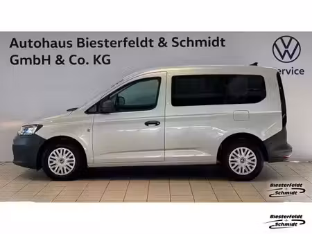 Volkswagen Caddy 2.0 TDI 102