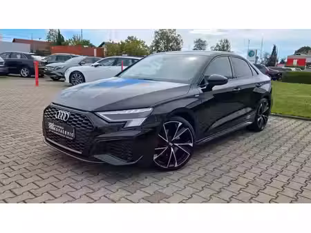 Audi A3 2.0 TDI 150