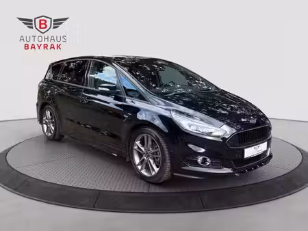 Ford S-Max 2.0 ST Line