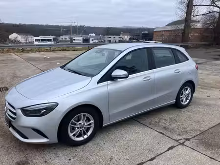 Mercedes-Benz Classe B B 200