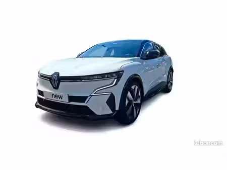 Renault Mégane E-Tech 220 Techno
