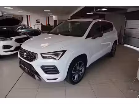 Seat Ateca 1.5 TSI 150 FR