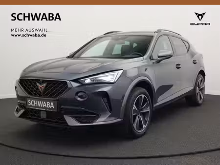 Cupra Formentor 1.5 TSI 150
