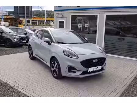 Ford Puma ST 1.0 155 ST Line