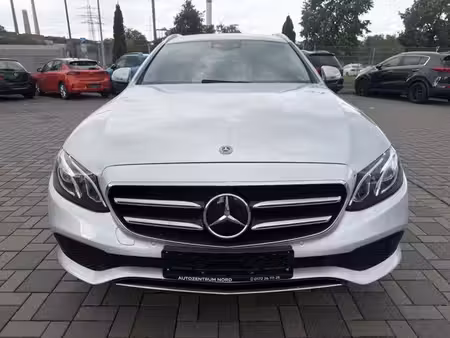 Mercedes-Benz Classe E E 220 4Matic