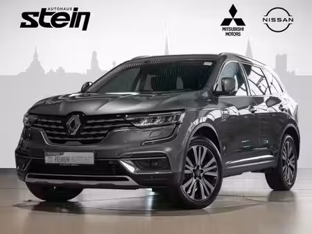 Renault Koleos 2.0 dCi 184 Initiale Paris 4x4