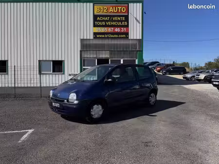 Renault Twingo 1.2 60