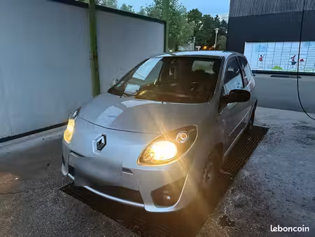 Renault Twingo 1.5 dCi 65
