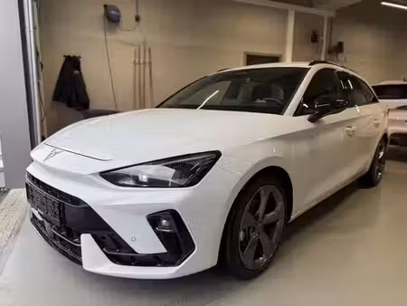Cupra Leon 1.5 TSI 150