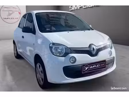 Renault Twingo 