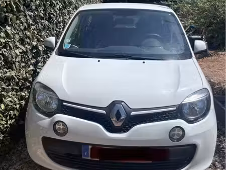 Renault Twingo 1.0 70