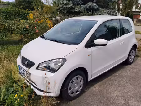 Seat Mii 1.0 60 Référence