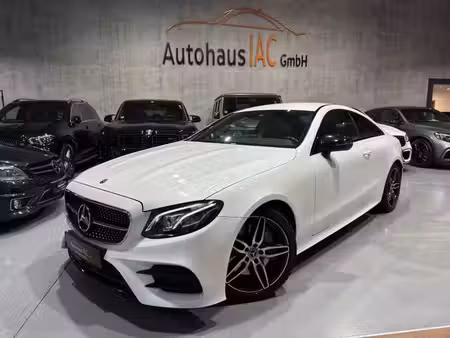 Mercedes-Benz Classe E E 350 2.0 Ambiente