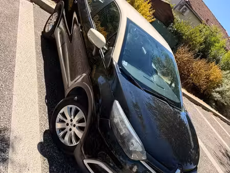 Renault Captur 0.9 TCe 90