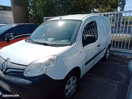 Renault Kangoo 1.5