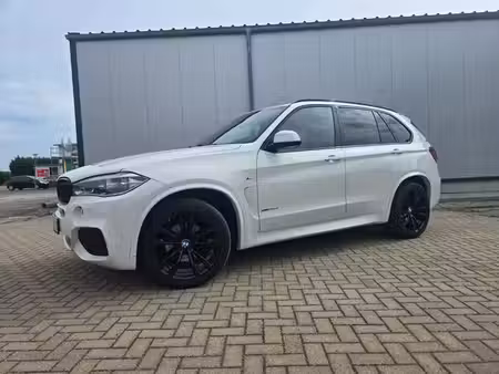 BMW X5 30d 3.0 258 xDrive