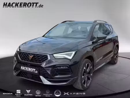 Cupra Ateca 2.0 TSI 300