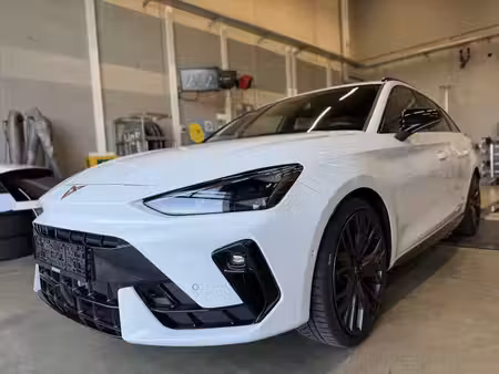 Cupra Leon 2.0 150