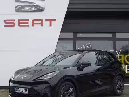 Cupra Raval 211